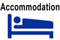 Cloncurry Accommodation Directory