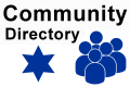 Cloncurry Community Directory