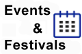 Cloncurry Events and Festivals