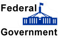 Cloncurry Federal Government Information