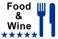 Cloncurry Food and Wine Directory
