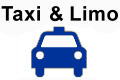 Cloncurry Taxi and Limo