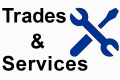 Cloncurry Trades and Services Directory