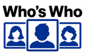Cloncurry Who's Who
